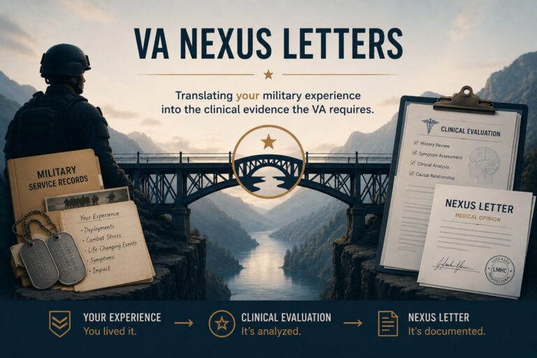 Nexus Letter Explainer